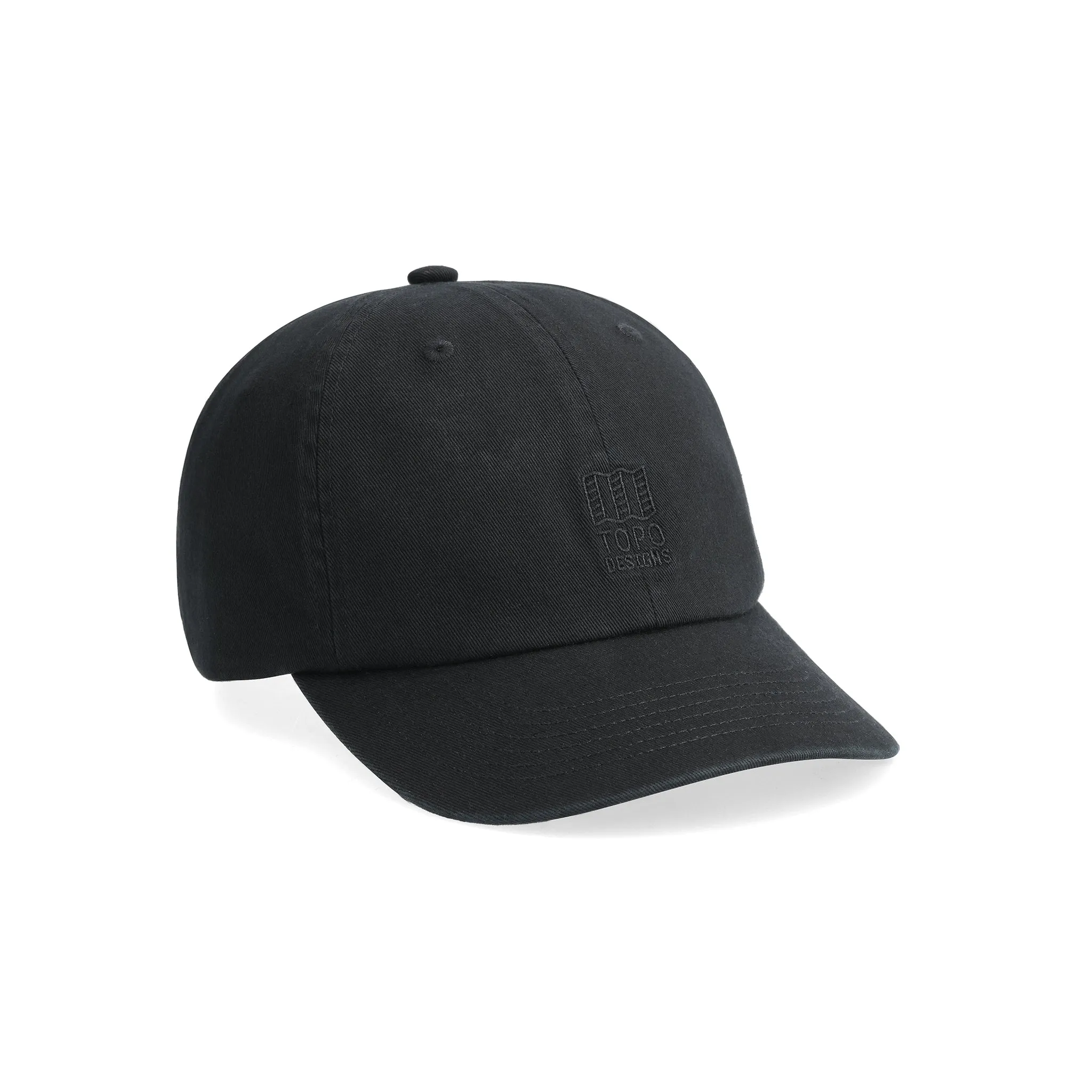 Dirt Ballcap