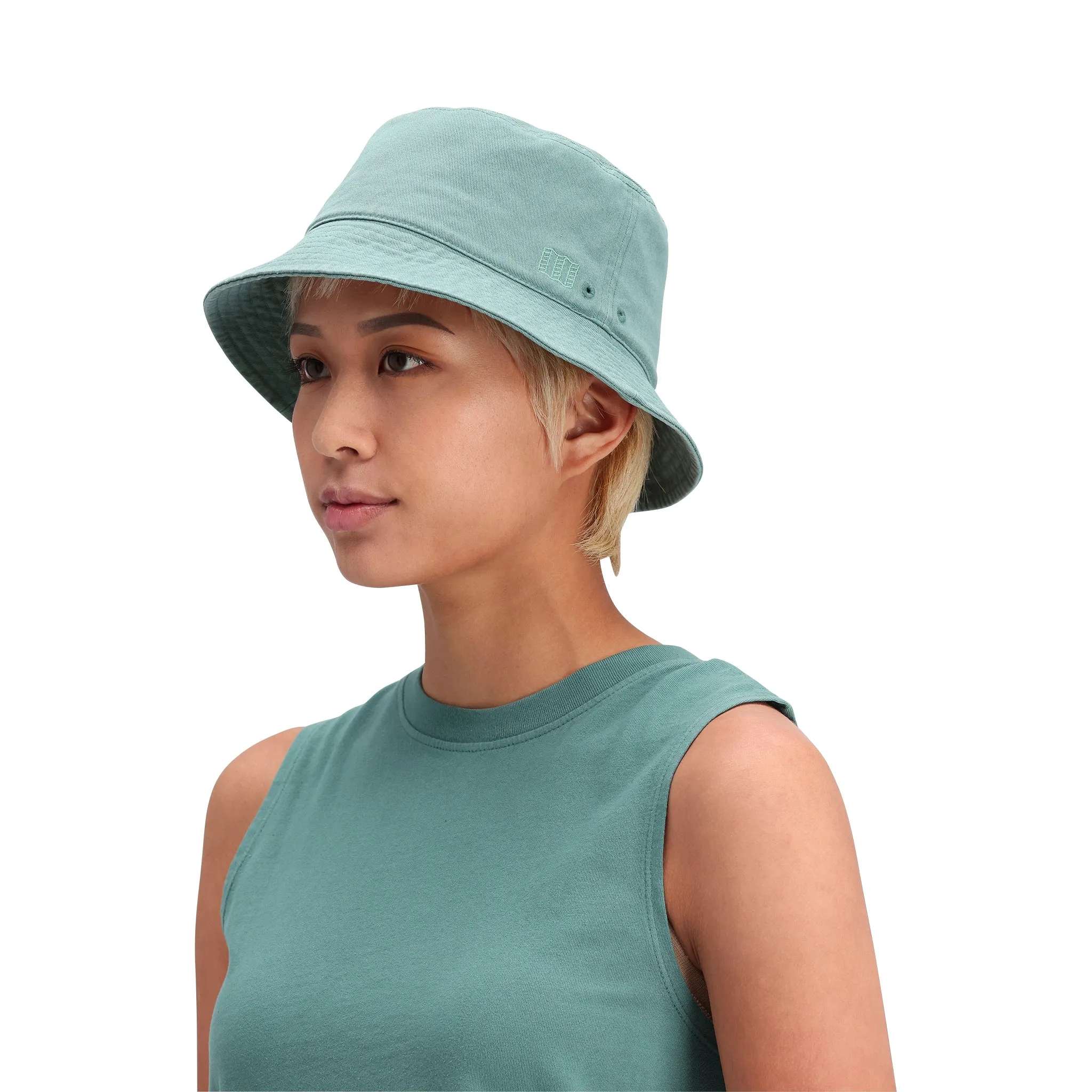 Dirt Bucket Hat