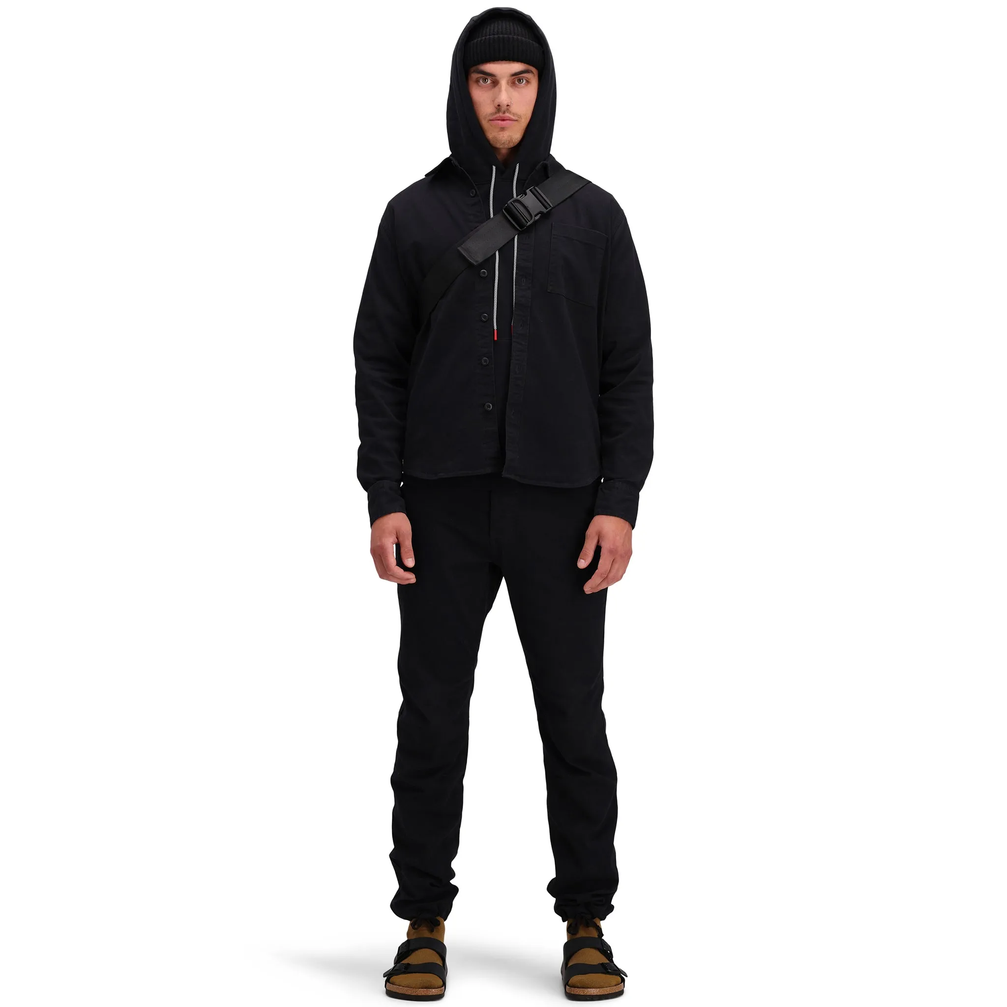 Dirt Hoodie - Men's