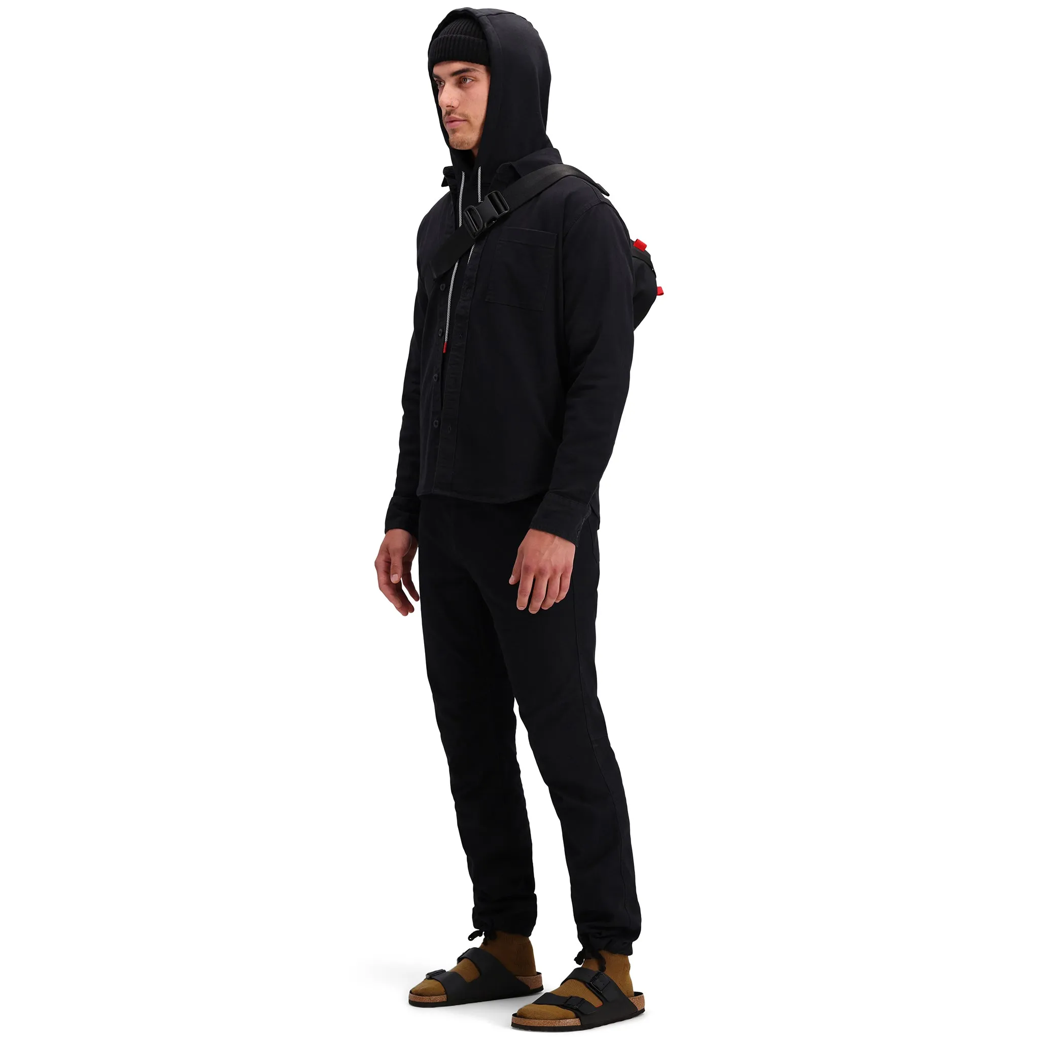 Dirt Hoodie - Men's