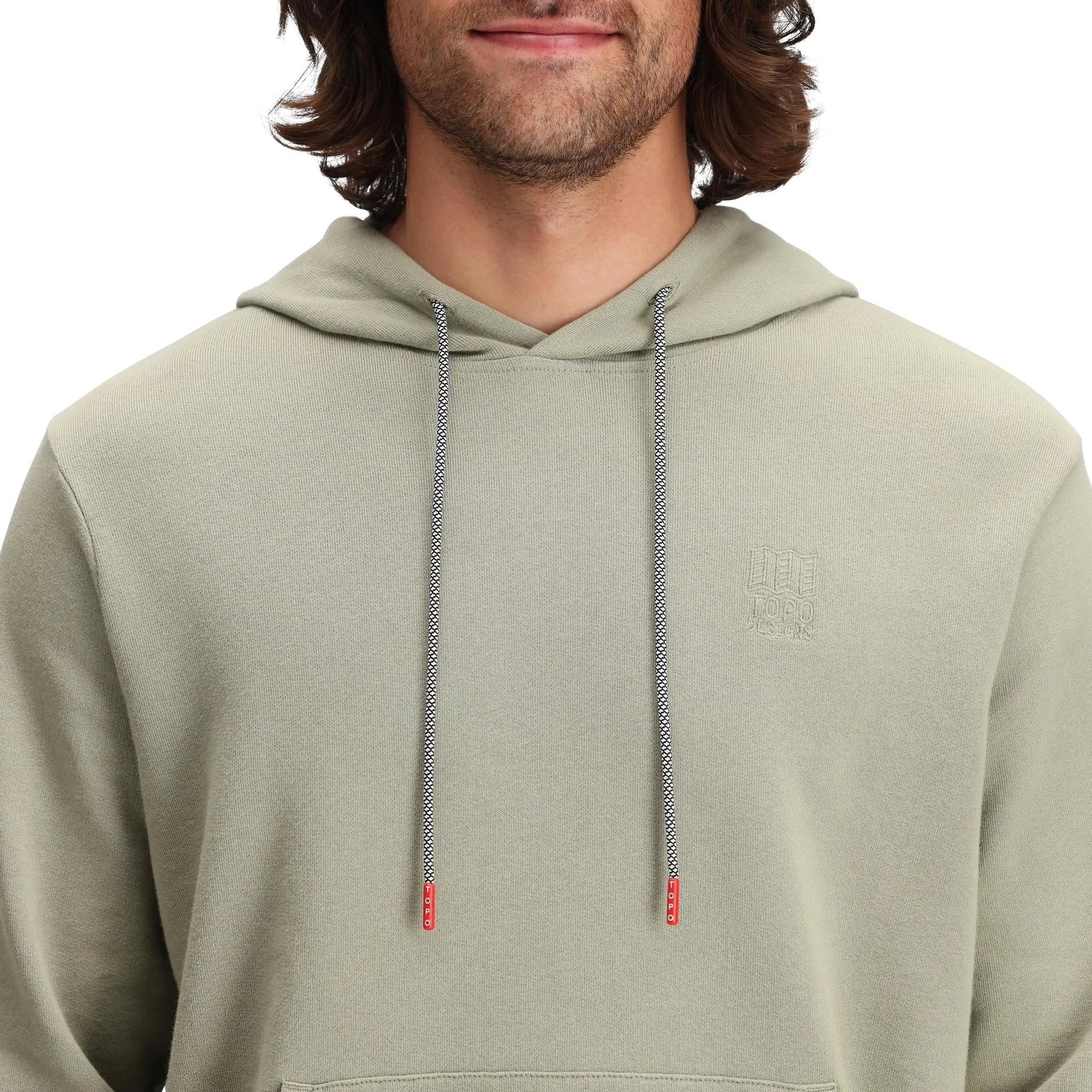 Dirt Hoodie - Men's