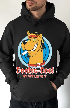 Doobie Doo Pullover Hoodie