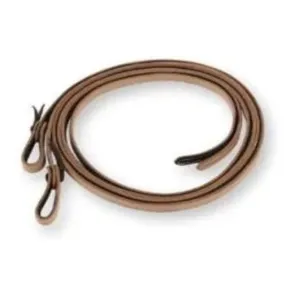 DP Saddlery Soft Feel Western Reins