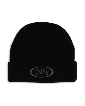 Dreamhouse Beanie - Black