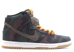 Dunk High SB FiveONEO 510