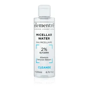 Elementre Micellar Water 200ml