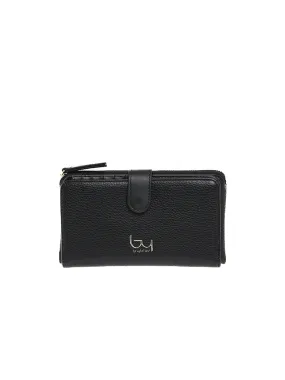 Emma Wallet - Black