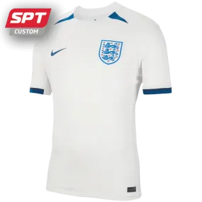 England National Adults Home Jersey - 2023