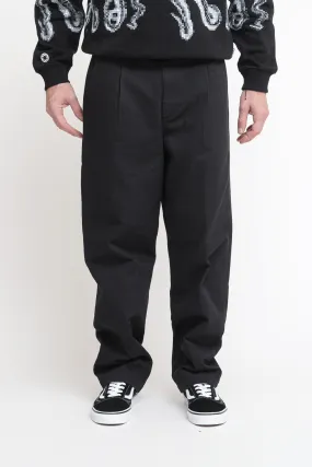 Estate Pant - Black