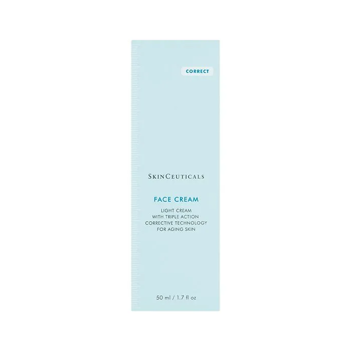 Face Cream 50ml