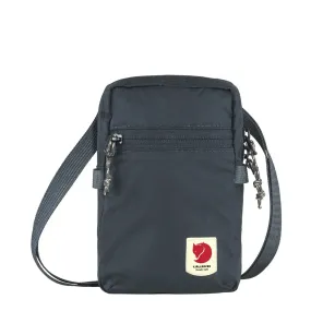 Fjallraven High Coast Pocket Bag Navy