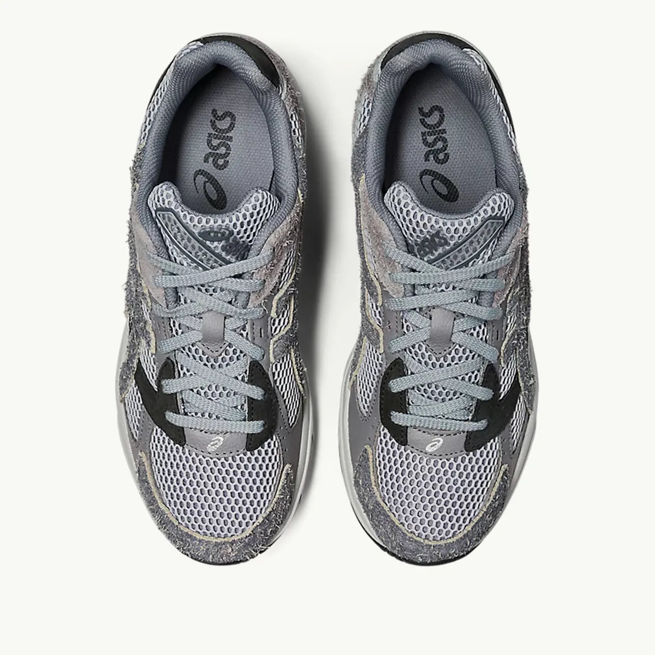 Gel-1130 - Mid Grey/Steel Grey