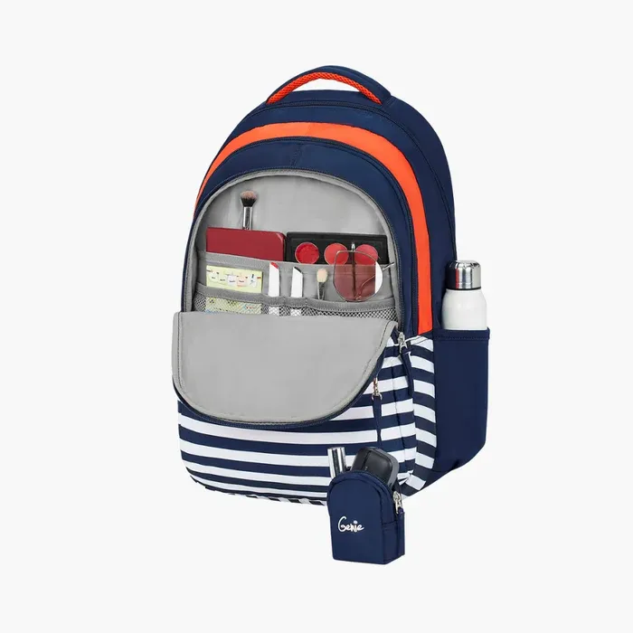 Genie Nautical Plus (Orange)