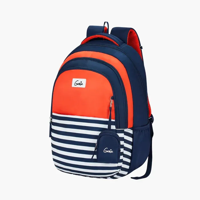 Genie Nautical Plus (Orange)