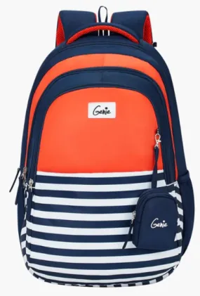 Genie Nautical Plus (Orange)