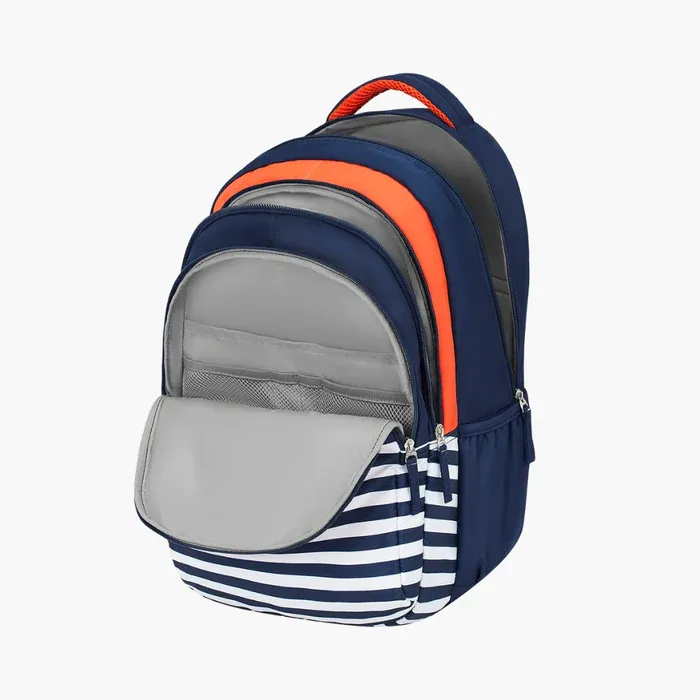 Genie Nautical Plus (Orange)