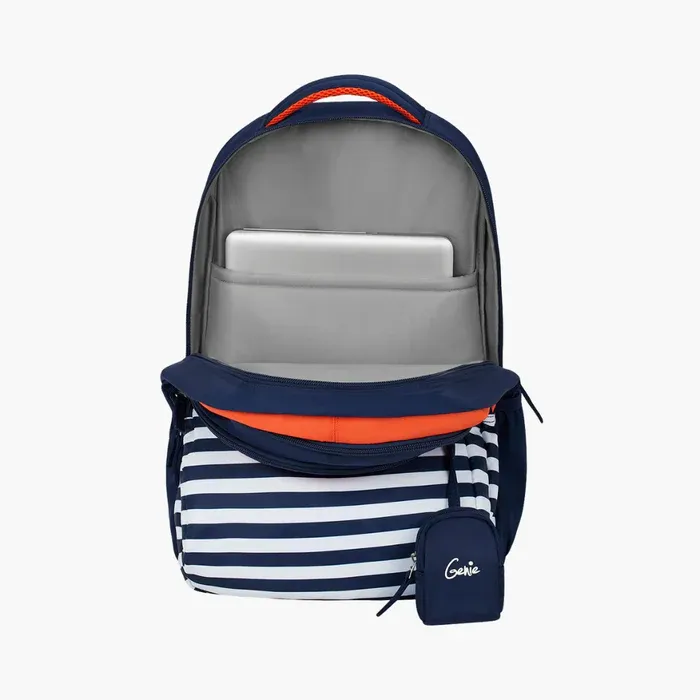 Genie Nautical Plus (Orange)