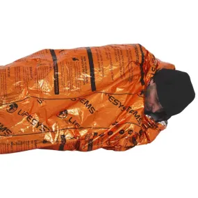 Heatshield Bag (Light & Dry Bivy Bag)