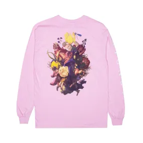 Heavenly Bodies L/S (Pink)