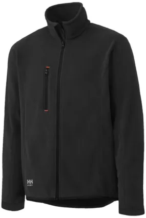 Helly Hansen Minto Micro Fleece Black