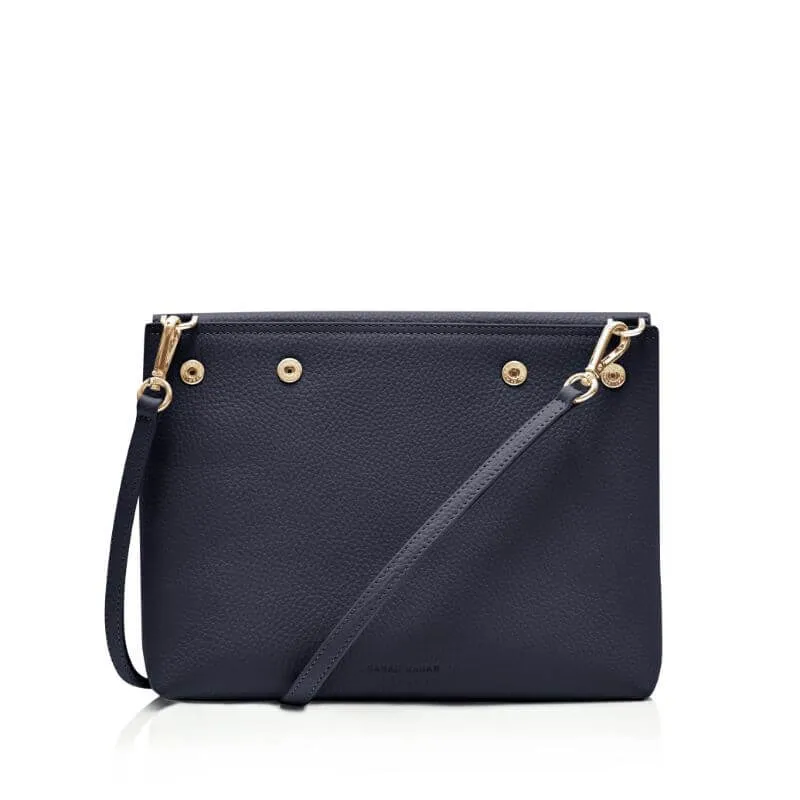 Jasmine Crossbody