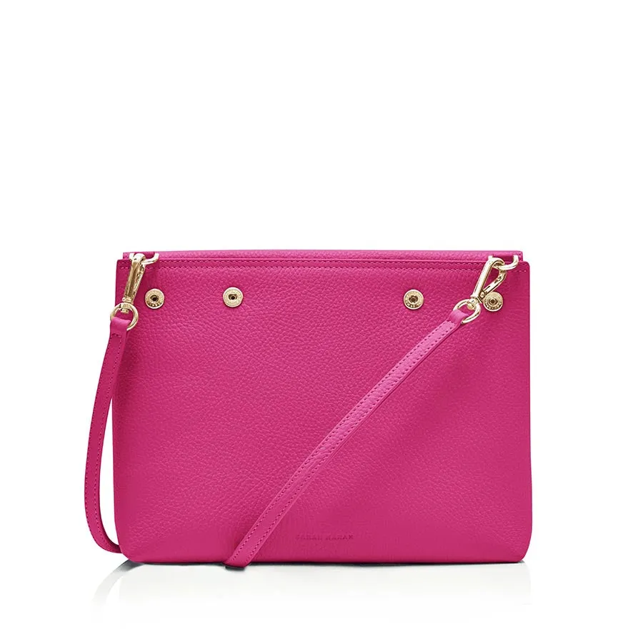 Jasmine Crossbody