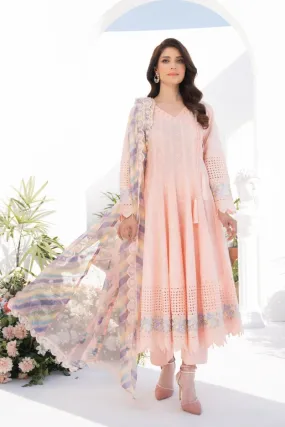 Karma Embroidered Pakistani Eid Dress KAR61