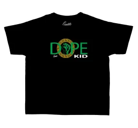 Kids- Seattle 10 DPE Kid Shirt