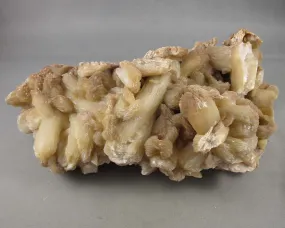 Large Stilbite Crystal Cluster from Bay of Fundy Nova Scotia (1a)