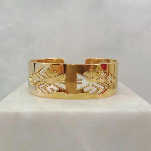 Lawin Design Bangle