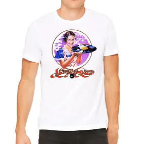 Licorice Pizza Men's White T-Shirt