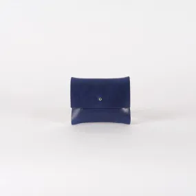 Loux Wallet - Blueberry