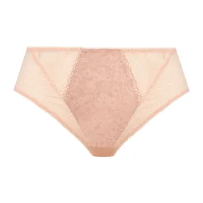 Lucie High Leg Brief