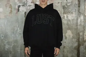 Lust College Hoodie