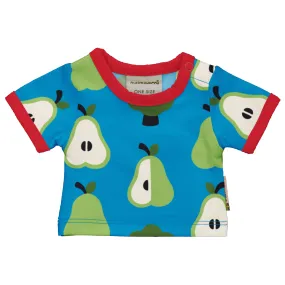 Maxomorra Pear Doll Top