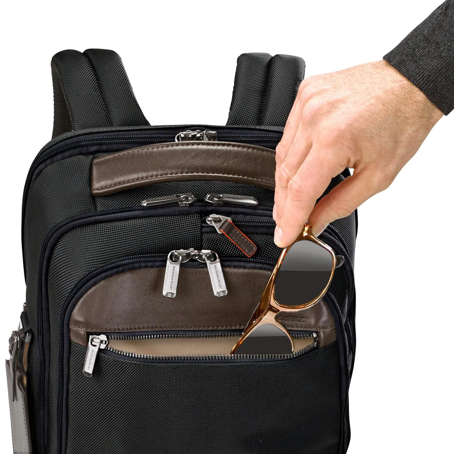 Medium Laptop Backpack