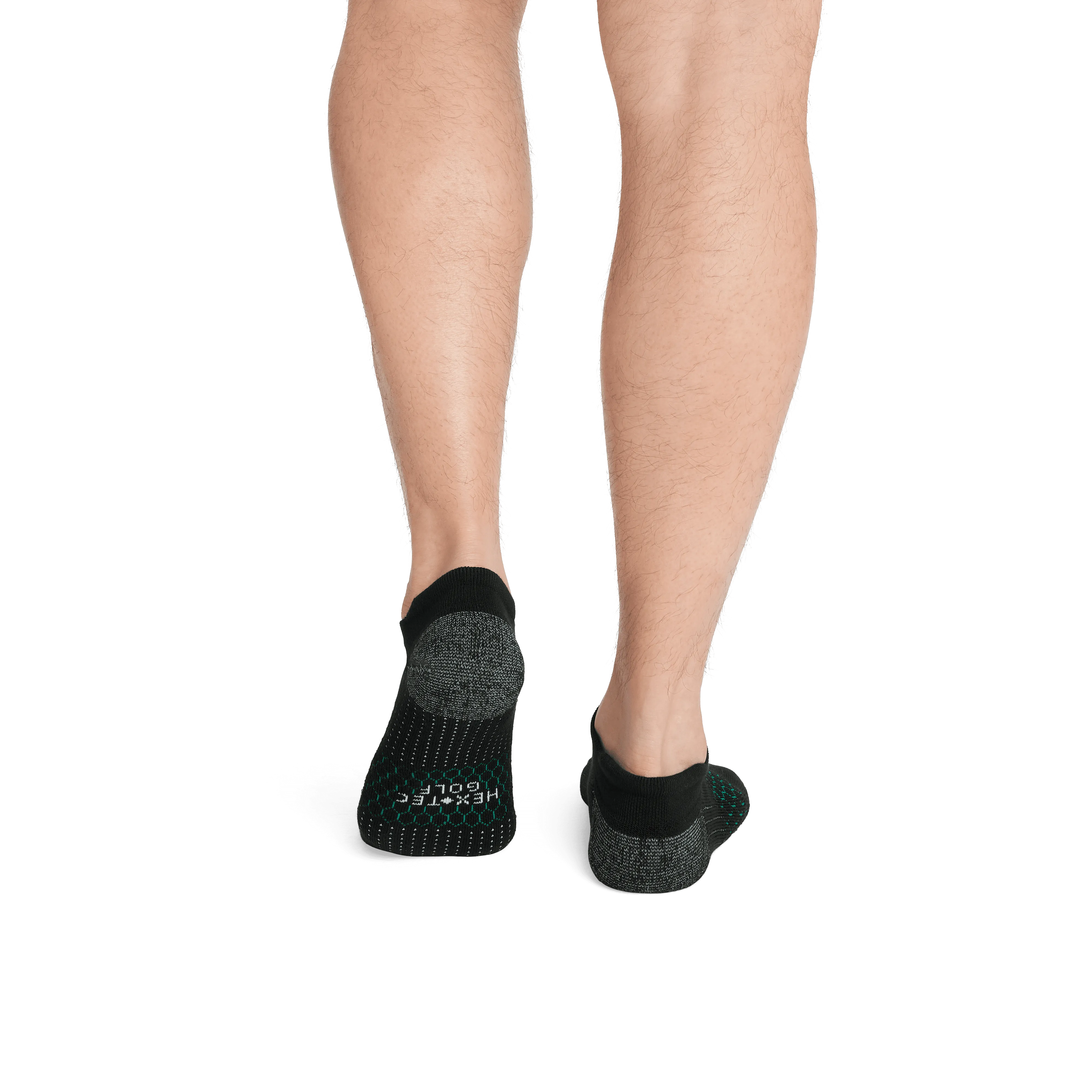 Men's Golf Ankle Sock 6-Pack