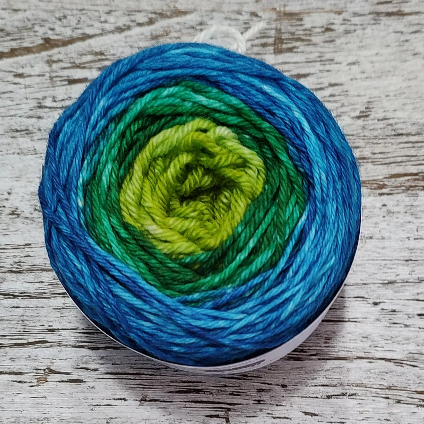 Merino cake DK