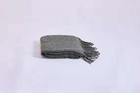 Mistri by Reve - Blended Throw - Olive