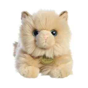 Miyoni - 8.5 Persian Cat