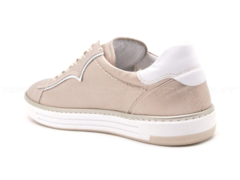 Nero Giardini sneakers con perle