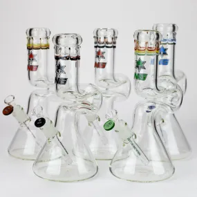 NG 12-inch Zong Beaker