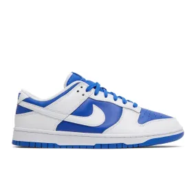 Nike Dunk Low Racer Blue (2022)