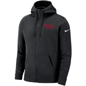 Nike Miami HEAT Club Hoodie