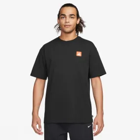 Nike SB Sustainable Tee - Black