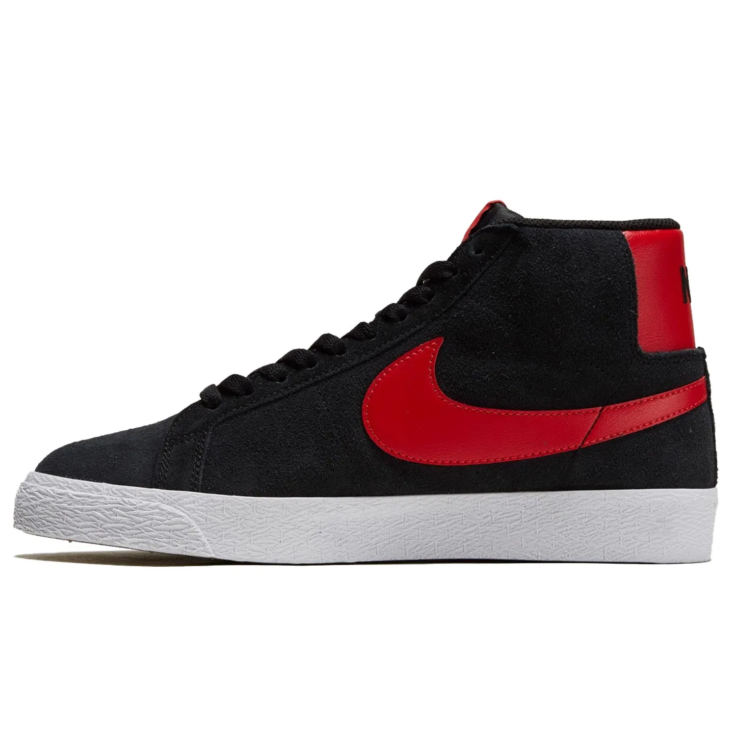 Nike SB Zoom Blazer Mid "Bred"