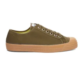 NOVESTA Star Master 42 Military Green Transparent