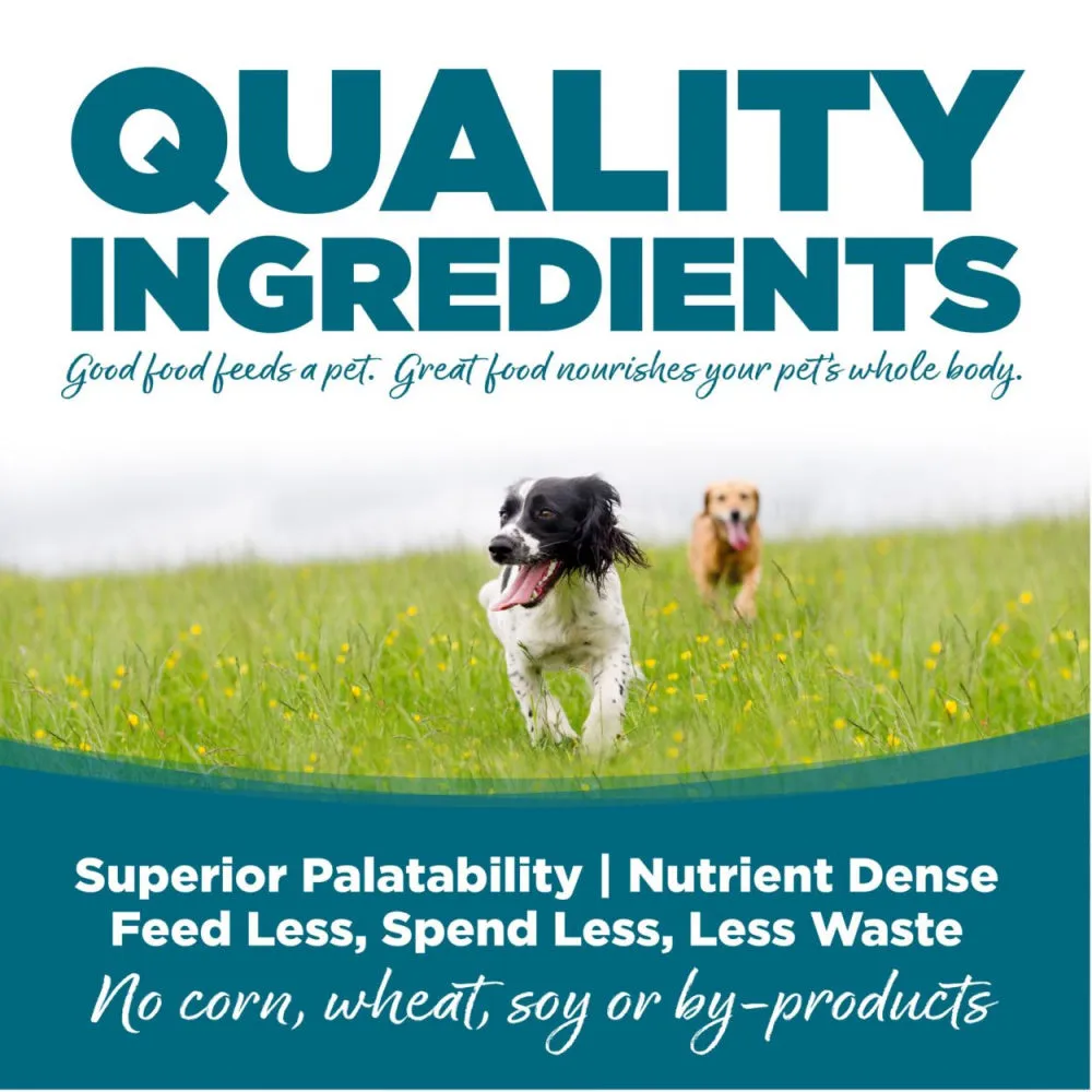 NutriSource Adult Chicken & Rice Dry Dog Food, 26-lb