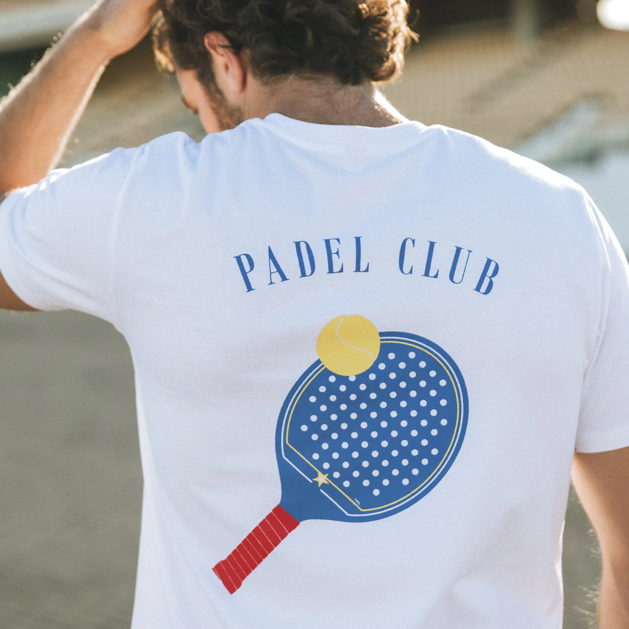 Padel Club