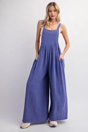 Palazzo Jumpsuit